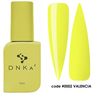 DNKa&rsquo; Cover Top code #0002 Valencia CTD0002 фото
