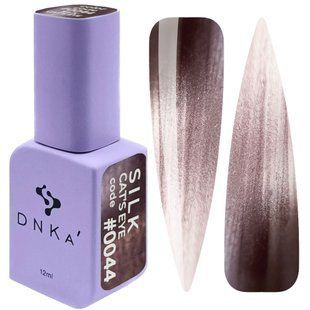 DNKa' Gel Polish Cat's Eye Silk #0044, 12 мл FTCGP0044 фото