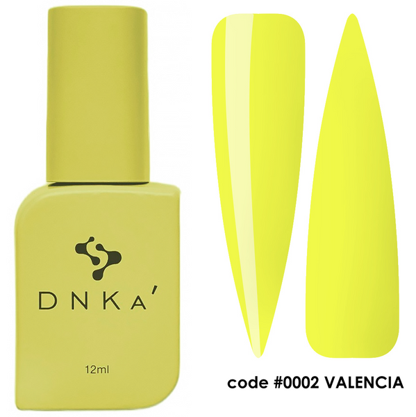 DNKa’ Cover Top code #0002 Valencia CTD0002 фото