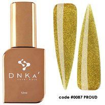 DNKa' Cover Base #0087 Proud DNKA0087 фото