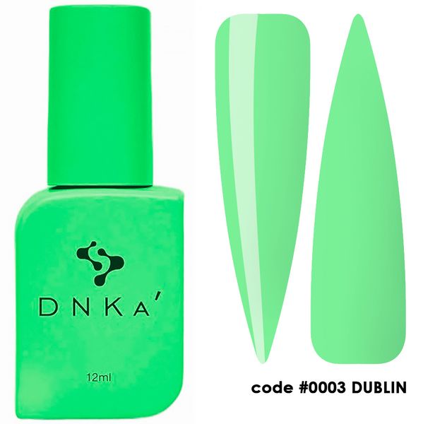 DNKa’ Cover Top code #0003 Dublin CTD0003 фото