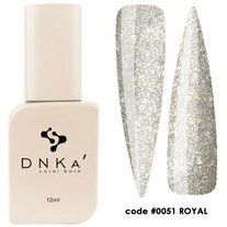 DNKa' Cover Base #0051 Royal DNKA0051 фото