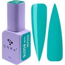 DNKa' Gel Polish Color #0076, 12 мл FTGPDC0076 фото