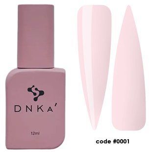 DNKa' Fast Gel #0001 Euterpe FTFG0001-12 фото