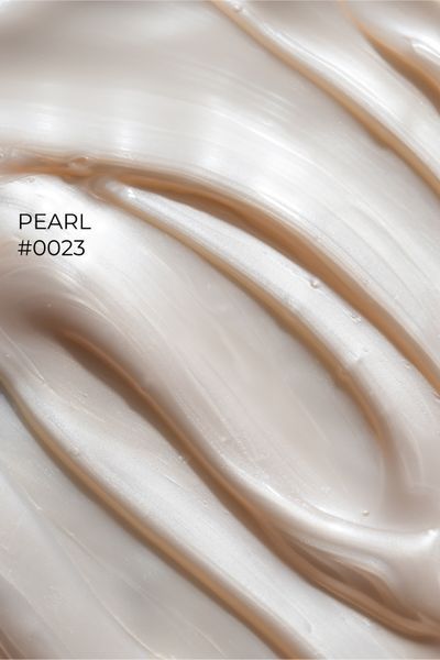 DNKa' Builder Gel #0023 Pearl BGD0023 фото