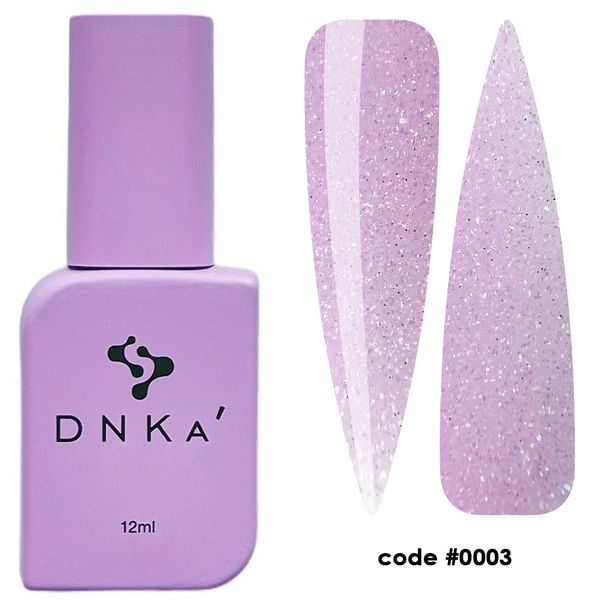 DNKa' Liquid Acrygel #0003 Plum Tart LAD0003 фото