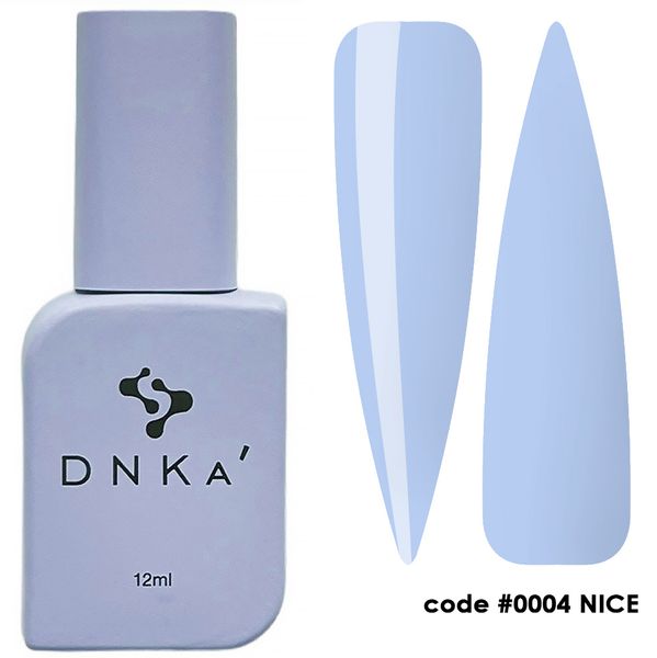 DNKa’ Cover Top code #0004 Nice CTD0004 фото