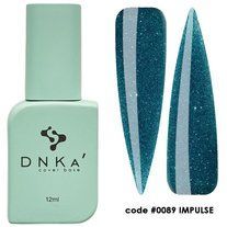 DNKa' Cover Base #0089 Impulse DNKA0089 фото