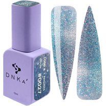 DNKa' Gel Polish Cat's Eye 1000 & 1 nights #0027, 12 мл FTCGP0027 фото