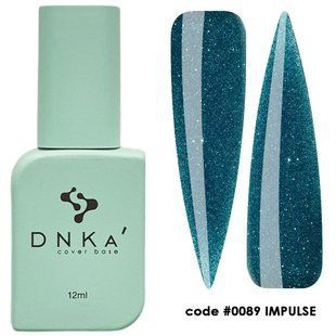 DNKa' Cover Base #0089 Impulse DNKA0089 фото