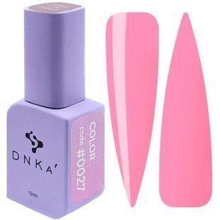 DNKa' Gel Polish Color #0027, 12 мл FTGPDC0027 фото