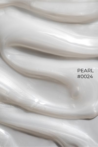 DNKa' Builder Gel #0024 Pearl BGD0024 фото