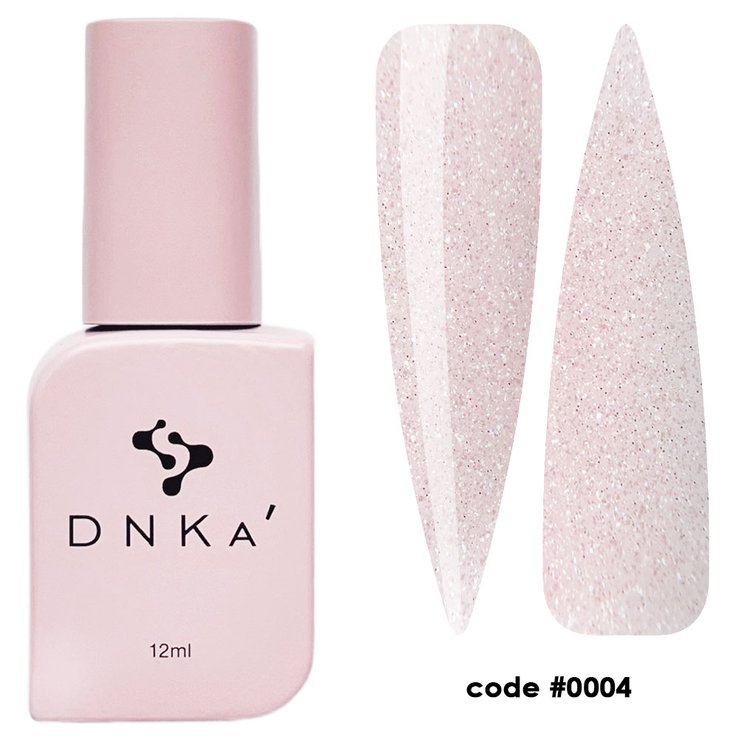 DNKa' Liquid Acrygel #0004 Champagne LAD0004 фото