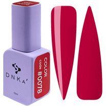 DNKa' Gel Polish Color #0078, 12 мл FTGPDC0078 фото
