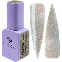 DNKa' Gel Polish Cat's Eye 1000 & 1 nights #0028, 12 мл FTCGP0028 фото