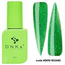 DNKa' Cover Base #0090 Wizard DNKA0090 фото