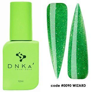 DNKa' Cover Base #0090 Wizard DNKA0090 фото