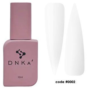 DNKa' Fast Gel #0002 Calliope FTFG0002-12 фото