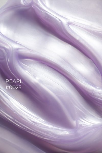 DNKa' Builder Gel #0025 Pearl BGD0025 фото