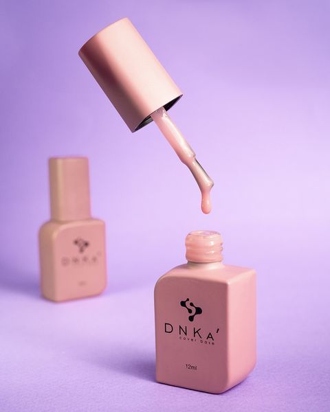 DNKa' Cover Base #0034 Modest DNKA0034 фото