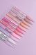 DNKa' Builder Gel Mousse #0003 FTBGM0003-30 фото 3