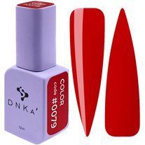 DNKa' Gel Polish Color #0079, 12 мл FTGPDC0079 фото