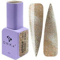 DNKa' Gel Polish Cat's Eye 1000 & 1 nights #0029, 12 мл FTCGP0029 фото