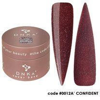DNKa' Cover Base #0012A' Confident DNKA0012A-30 фото