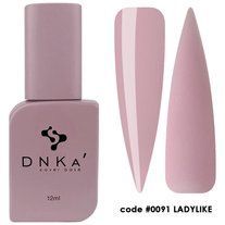 DNKa' Cover Base #0091 Ladylike DNKA0091-12 фото