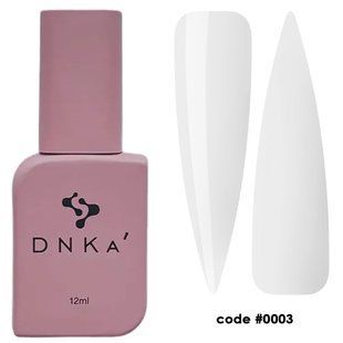 DNKa' Fast Gel #0003 Clio FTFG0003-12 фото