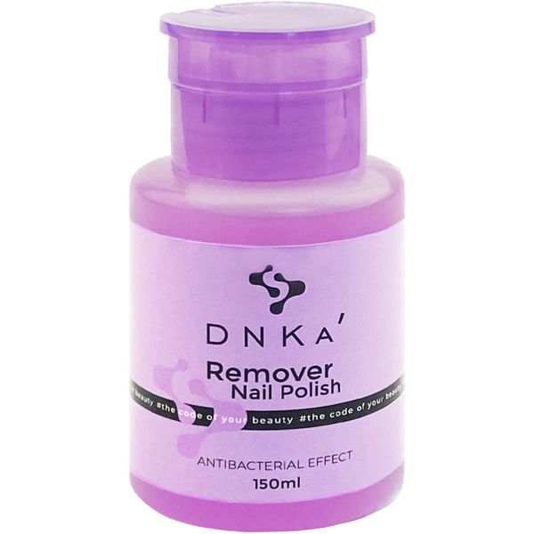 DNKa’ Remover Nail Polish RDNKA фото