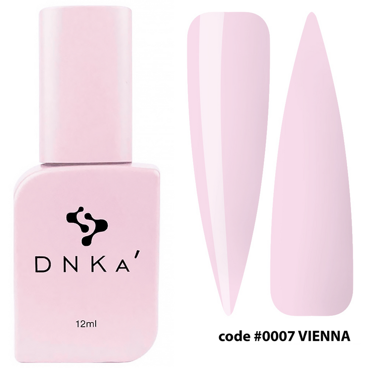 DNKa’ Cover Top code #0007 Vienna CTD0007 фото