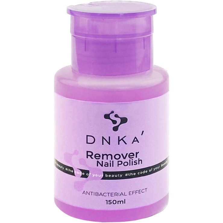 DNKa’ Remover Nail Polish RDNKA фото