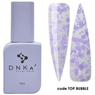 DNKa&rsquo; Top Bubble TBUD12 фото