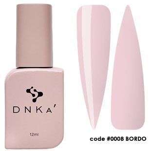 DNKa&rsquo; Cover Top code #0008 Bordo CTD0008 фото