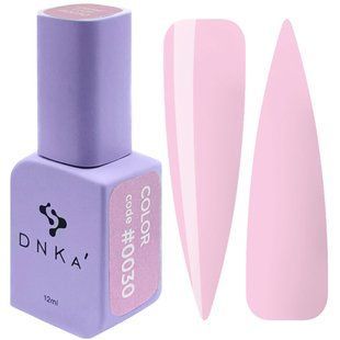 DNKa' Gel Polish Color #0030, 12 мл FTGPDC0030 фото
