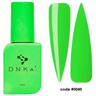 DNKa' Liquid Acrygel #0040 Bali LAD0040 фото