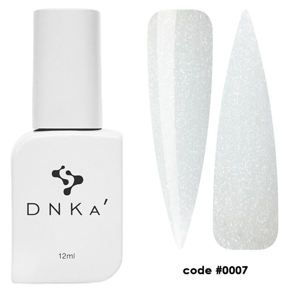 DNKa' Liquid Acrygel #0007 Milky Way LAD0007 фото