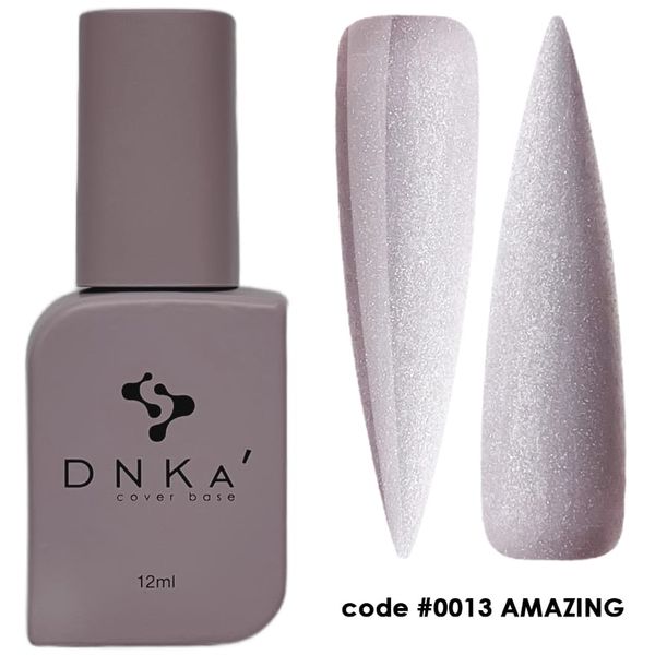 DNKa' Cover Base #0013' Amazing DNKA0013 фото