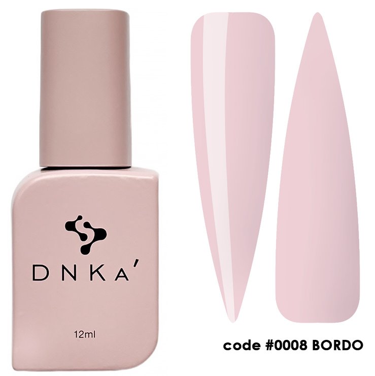 DNKa’ Cover Top code #0008 Bordo CTD0008 фото