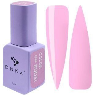 DNKa' Gel Polish Color #0031, 12 мл FTGPDC0031 фото