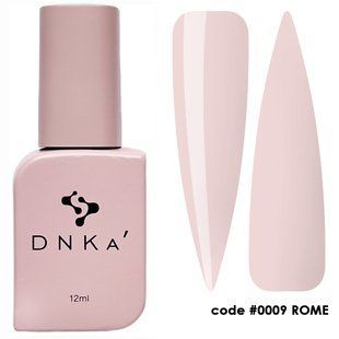 DNKa&rsquo; Cover Top code #0009 Rome CTD0009 фото