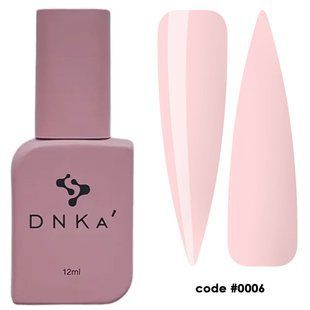 DNKa' Fast Gel #0006 Melpomene FTFG0006-12 фото