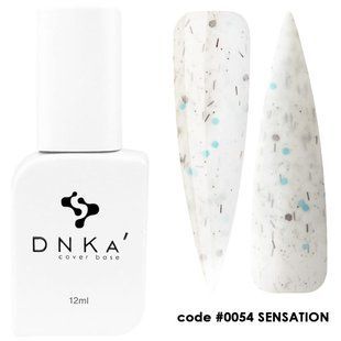 DNKa' Cover Base #0054 Sensation DNKA0054 фото