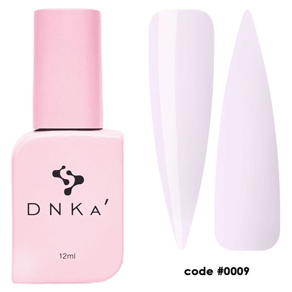 DNKa' Liquid Acrygel #0009 Milk Shake LAD0009 фото