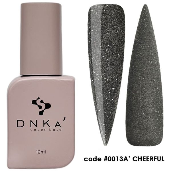 DNKa' Cover Base #0013A' Cheerful DNKA0013A фото