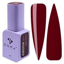 DNKa' Gel Polish Color #0089, 7 мл FTGPDC0089- фото