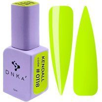 DNKa' Gel Polish Color #0118 Kendall, 12 мл GPDC0118 фото