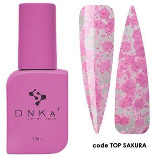 DNKa&rsquo; Top Sakura TSAD12 фото