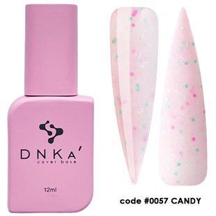 DNKa' Cover Base #0057 Candy DNKA0057 фото